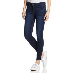 Joes Jeans MID-RISE SKINNY ANKLE // FLAWLESS // SELMA